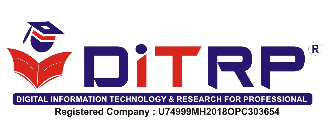 DiTRP Logo