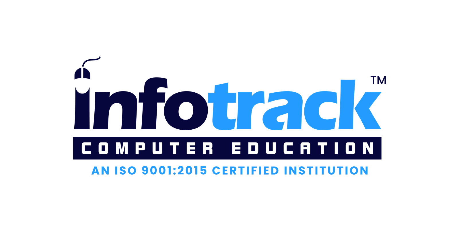 Infotrack Logo